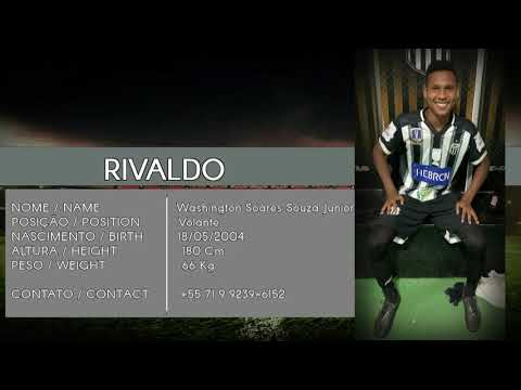 RIVALDO