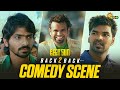 Goa Back To Back Comedy Scenes Jai Premgi Vaibhav Adithya TV