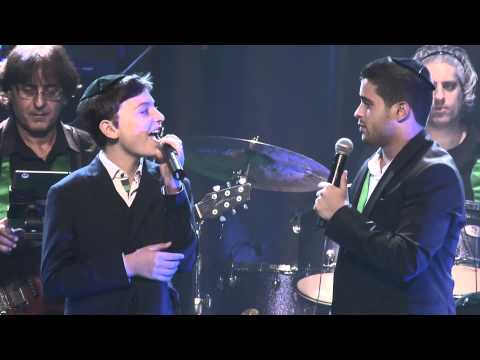 שמע השם I קינדרלעך I רדינג 3 Sma Hashem I Kinderlach I Live