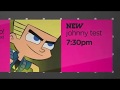 Cartoon Network Check It 1 0 Lineup Bumpers