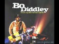Bo Diddley - Can I Put My Finger In It