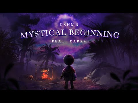 Video thumbnail for Mystical Beginning