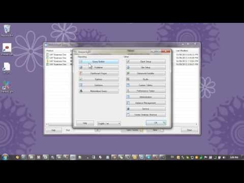Materialised Query – Advanced Concepts