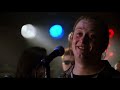 The Commitments 1991 Try A Little Tenderness remastered 4k