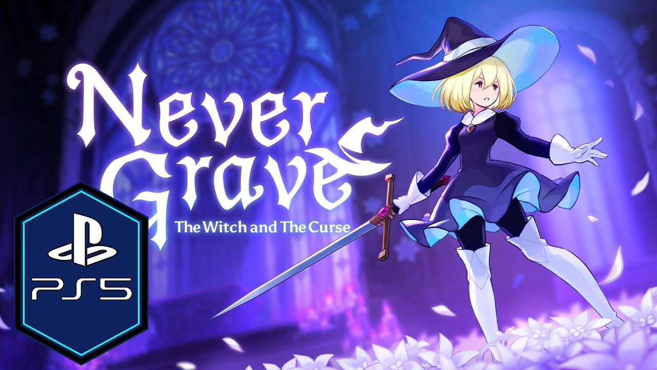 Never Grace: The Witch and the Curse Κριτική