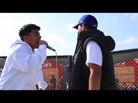 LITZEN vs PIERO PISTAS l SEMIFINAL l TORNEO DE APERTURA 2021