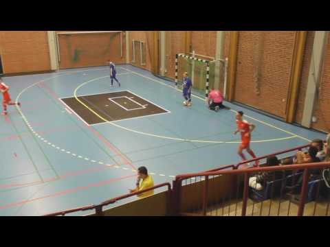 Klagstorps IF - Nihad