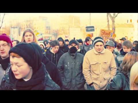 TOXIGEN - Erhebt die Stimme (Offizielles Musikvideo)