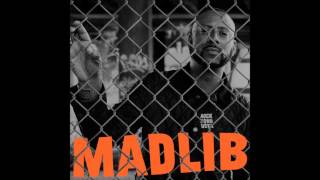 Madlib - Zeit