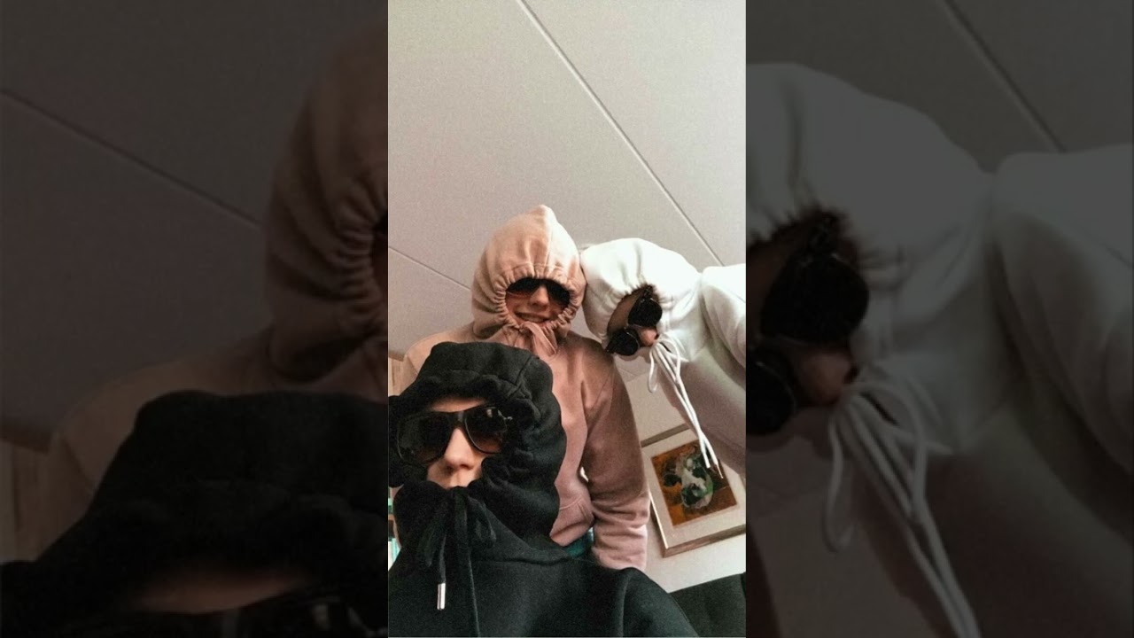 Trio friends photo ideas🫶