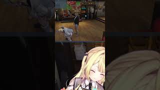 女子とは思えないイタズラをするサラ #星川サラ #ストグラ #憩居ももあ