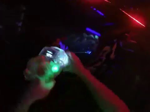 image-How long is a laser tag game at Ultrazone?