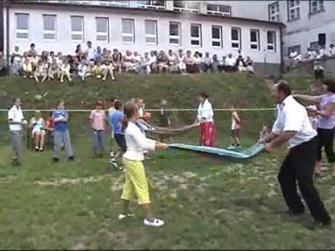 Skalbmierz/Festyn,Topola cz.2