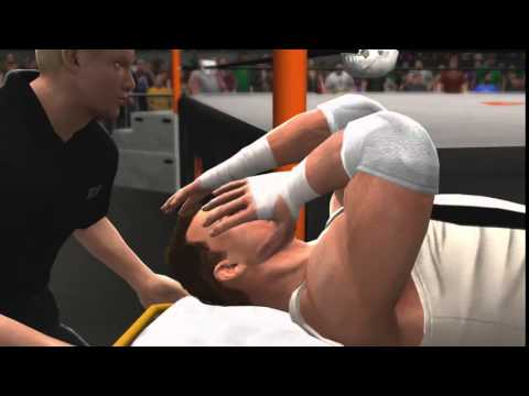 U-King sortant sur civière - APW #2