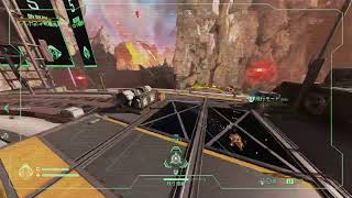 【APEX配信】少しだけカジュアル
