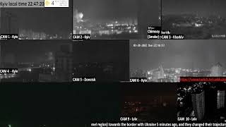 Re: [分享] 俄方貼出的基輔被炸的商場影片