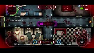 SAS 4 Mobile: Faction War (Planet Zeta)