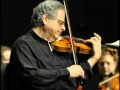 Itzhak Perlman - Tchaikovsky Violin Concerto Op. 35 - II. Canzonetta (Andante)