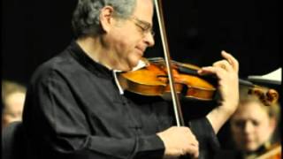 Download lagu Itzhak Perlman - Tchaikovsky Violin Concerto Op. 35 - II. Canzonetta (Andante) mp3