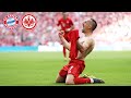 FC Bayern's most epic Matches, Goals & Moments against Eintracht Frankfurt
