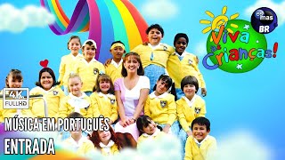 Download lagu Viva às Crianças! - Carrossel 2 (Entrada Música em Português) Exclusivo 4K! mp3 Download lagu Viva às Crianças! - Carrossel 2 (Entrada Música em Português) Exclusivo 4K! mp3