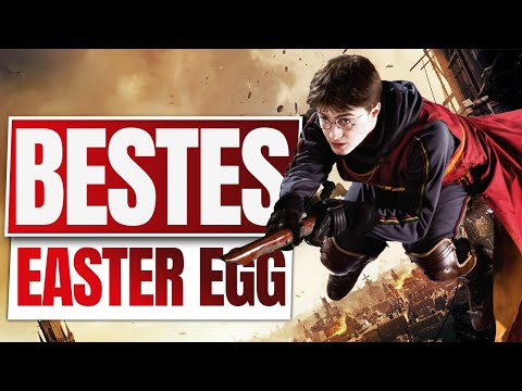 🧹 Geheimer Besen mit dem du super schnell über die Map fliegen kannst! Dying Light 2 Easter Egg