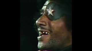 James Booker - Classified (Berlin 1976)