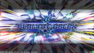 LOV Re:3 悔い改めよ！　サンチョアイギス政宗様