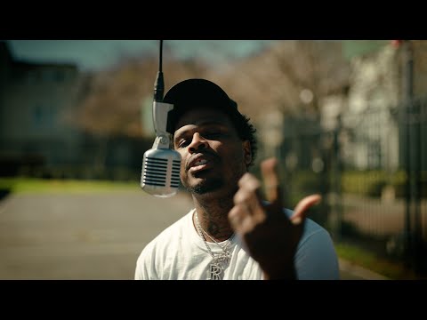 Killa Fonte - God Forgive Me | Street Performance