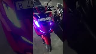 Download lagu Story wa Vario 160 Si merah #vario160 #infongopi #TeamVavario mp3