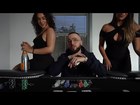 Nordiqc - J'pas un rappeur (Vidéoclip officiel)
