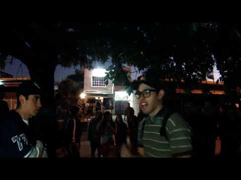 Bardox x Neptuno x Shark vs Jere x Walpa x K3 - 4tos - Fecha 12 - 13/03/2022