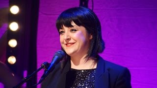 Fiona Hunter - Jock Hawk's Adventures In Glasgow (Live at Celtic Connections 2016)