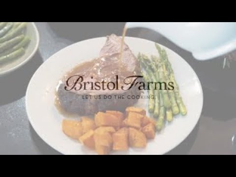 USDA Choice Rib Roast - Christmas 2021