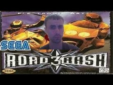 OsG Plays | Road Rash 3: Tour De Force