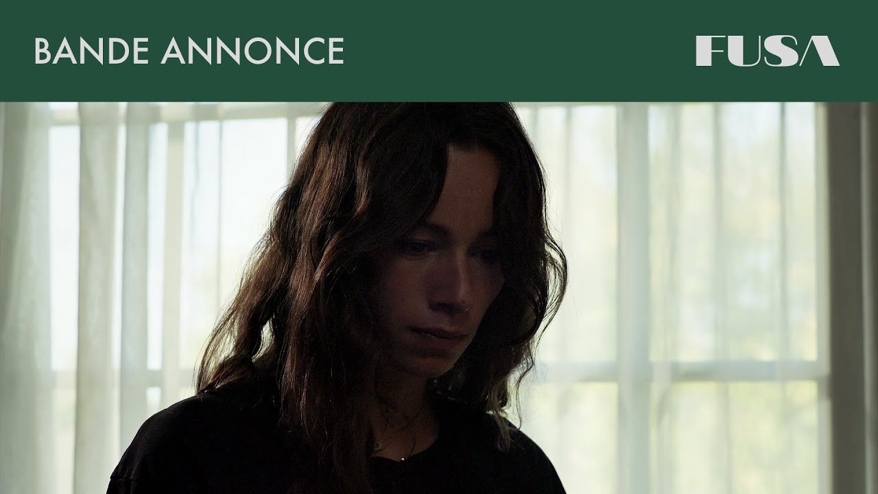 Miniature de la vidéo Encalminée (Bande annonce) | Disponible en SVOD du film Encalminée