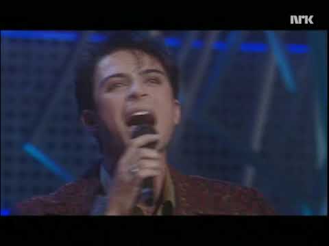 Cyprus 🇨🇾 - Eurovision 1996 - Constantínos Christofórou - Móno gia más