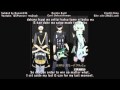 Ouzoku Band - Can't Defeat Airman Eng Sub ...