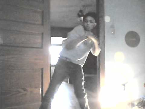 spady mac dancing 22