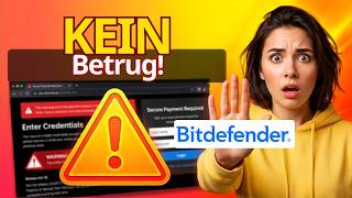 Bitdefender Gutscheincode Geheimnisse: STOPPEN Sie die Suche!