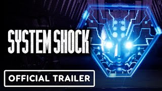 System Shock (Xbox Series X|S) XBOX LIVE Key EUROPE
