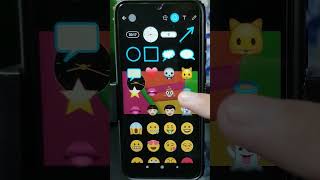 Download lagu Cara Menambahkan Jam dan Lokasi di Status WhatsApp (WA) di HP Android #shorts mp3