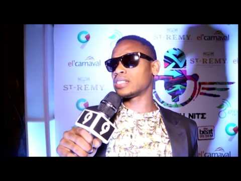 cloud9tvng - Industry Nite in memory of OJB Jezreel...