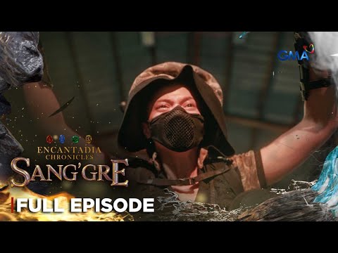 Sang'gre: Ang poot ng mga tao kay Terra! (Full Episode 53 - August 27, 2025) | Encantadia Chronicles