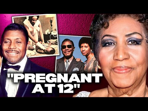 The Truth About Aretha Franklin Having A Child With Her Own Father