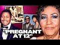 The Truth About Aretha Franklin Having A Child With Her Own Father