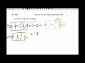 EE 2950 SI Session #9 Problem #5