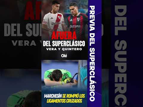 💣🔥BOCA vs RIVER 🔵🔴 | EL SUPERCLÁSICO⚽ ¡SE PARALIZA EL PAÍS! ⚽🇦🇷