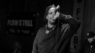 Open Mike Eagle &quot;Brick Body Complex&quot; LIVE