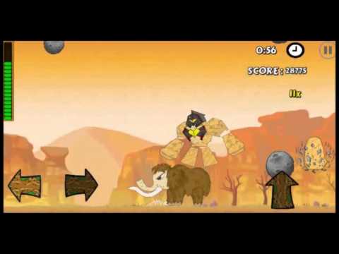 Armageddon Escape Video